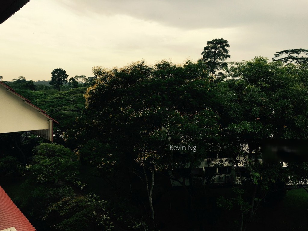 Hillcrest Arcadia (D11), Condominium #135964552